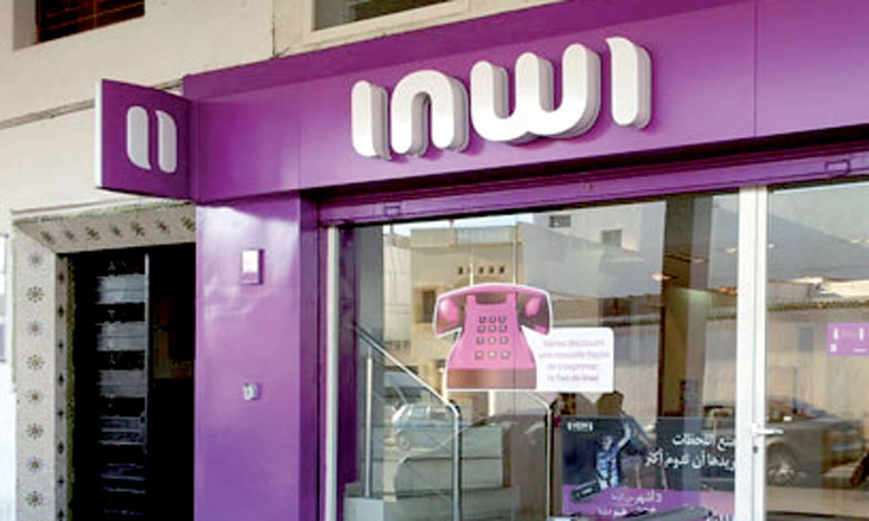 Covid -19 : Inwi soutient les  initiatives digitales innovantes