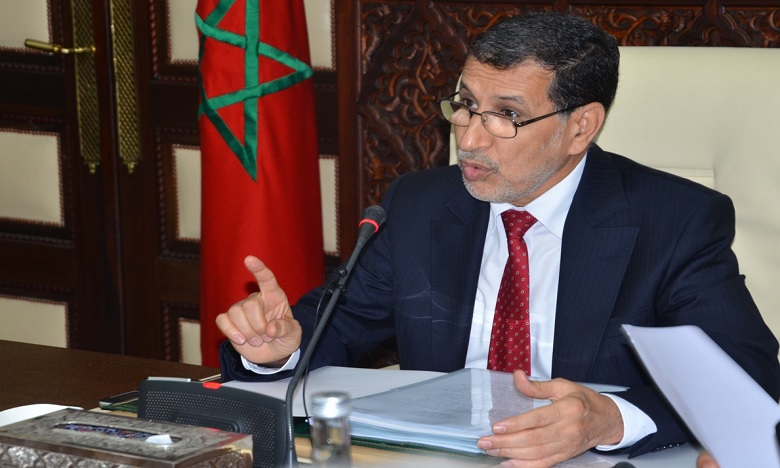 Crise sanitaire, déconfinement, situation épidémiologique au Maroc , son coût économique...  Voici  les propos du chef de gouvernement