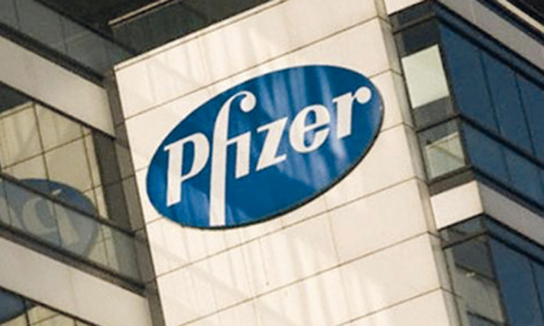 Le Groupe Pfizer annonce  des avancées majeures