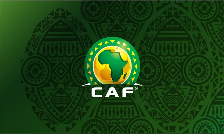 CAF : Versement anticipé de primes aux clubs participant aux compétitions interclubs