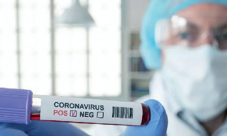 Les hommes meurent deux fois plus  que les femmes du coronavirus