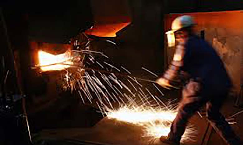 Les livraisons d’acier d’ArcelorMittal chuteraient de 25 à 30% ce deuxième trimestre