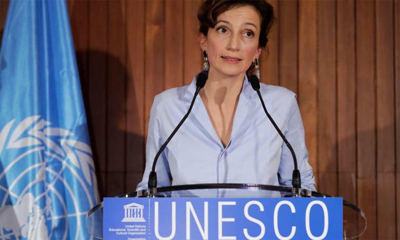 UNESCO :  Un débat en ligne sur l'importance des médias libres et  une information fiable en temps de crise