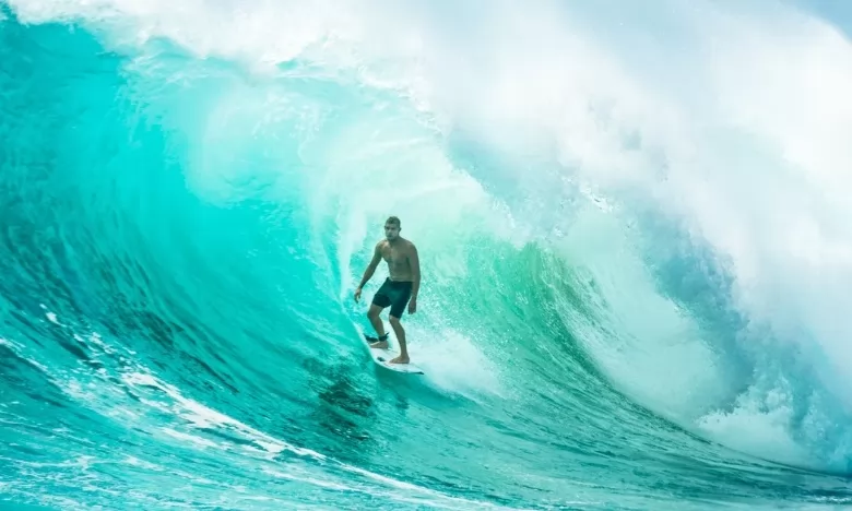 Rip Curl Maroc lance le premier beach & surfshop en ligne