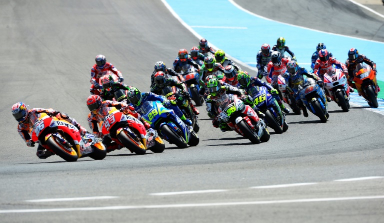 MotoGP: le championnat du monde débutera le 19 juillet en Espagne