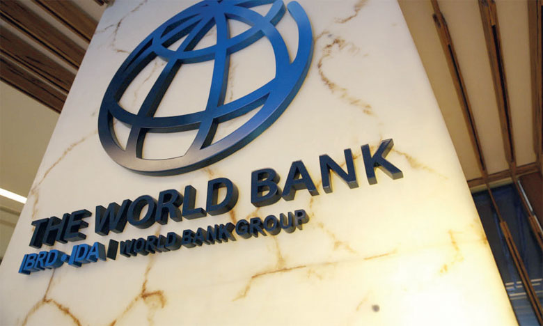 La Banque mondiale apporte  500 millions de dollars au Maroc