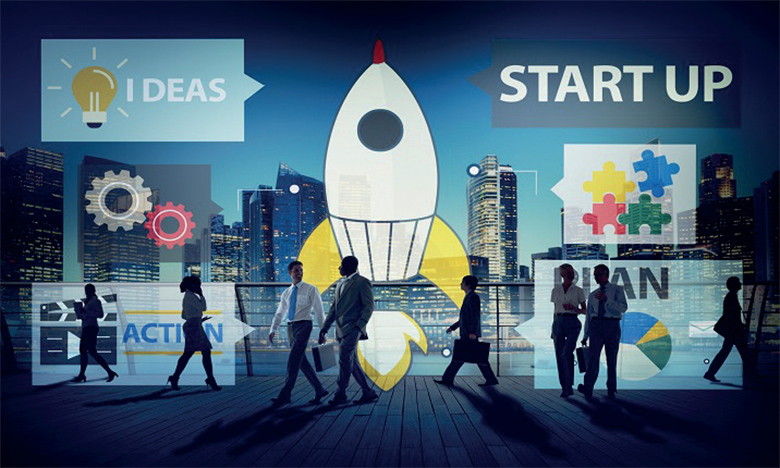 Les startups lauréates de l’appel  à projets 2020 dévoilées