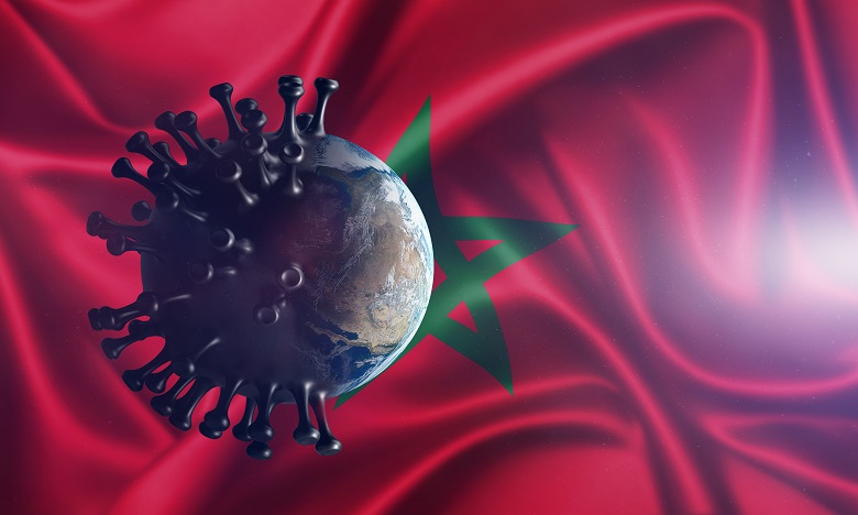 COVID 19/Maroc : L’OBG et l’AMDIE évaluent l’impact socioéconomique de la pandémie