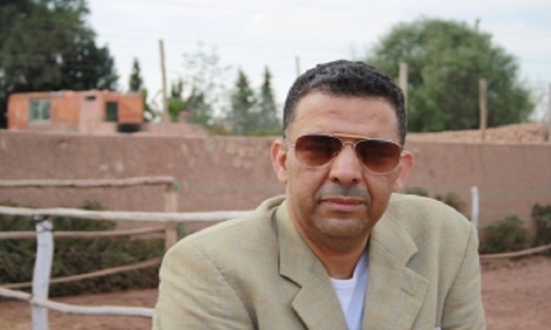 Décès du scénariste et dramaturge marocain Hassan Lotfi