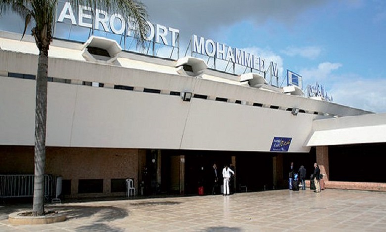 Casablanca: Reprise des vols intérieurs à l'aéroport Mohammed V