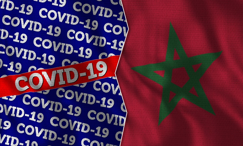 La Banque mondiale approuve un prêt au Maroc pour la gestion des effets de la pandémie
