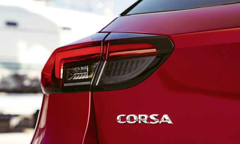 La nouvelle Opel Corsa arrive sur le marché marocain