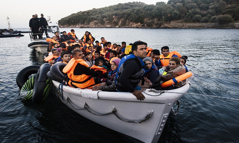 Immigration clandestine: 22 migrants d'El Jadida interceptés par les autorités portugaises