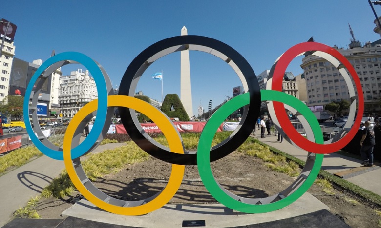 Jeux Olympiques   : Pour  un format "simplifié" en 2021 