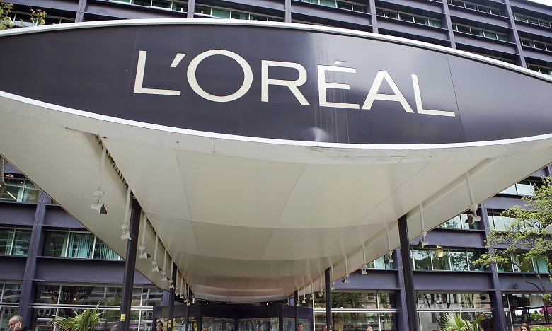 L'Oréal supprime les mots «blanc», «blanchissant» et «clair» de ses produits