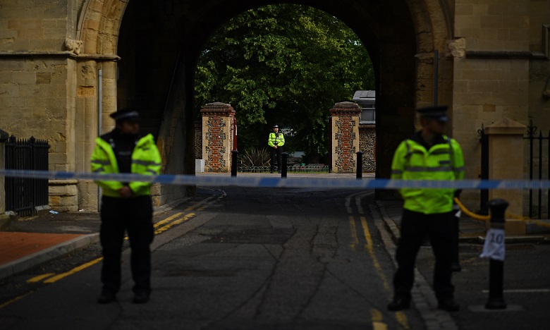 Londres : l'attaque au couteau qui a fait trois morts considérée comme "terroriste"