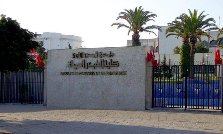 La Faculté de médecine et de pharmacie de Casablanca envisage de délocaliser les examens