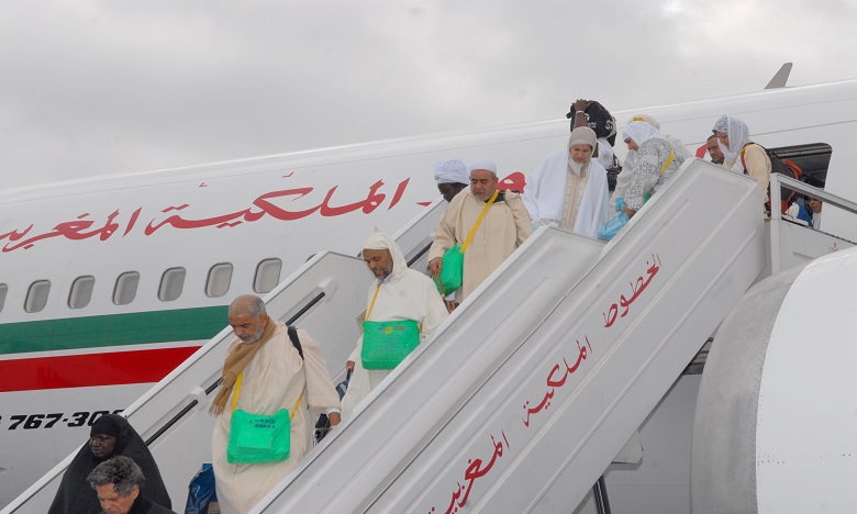 Hajj 2020 : Al Barid Bank va devoir restituer les frais du pèlerinage encaissés
