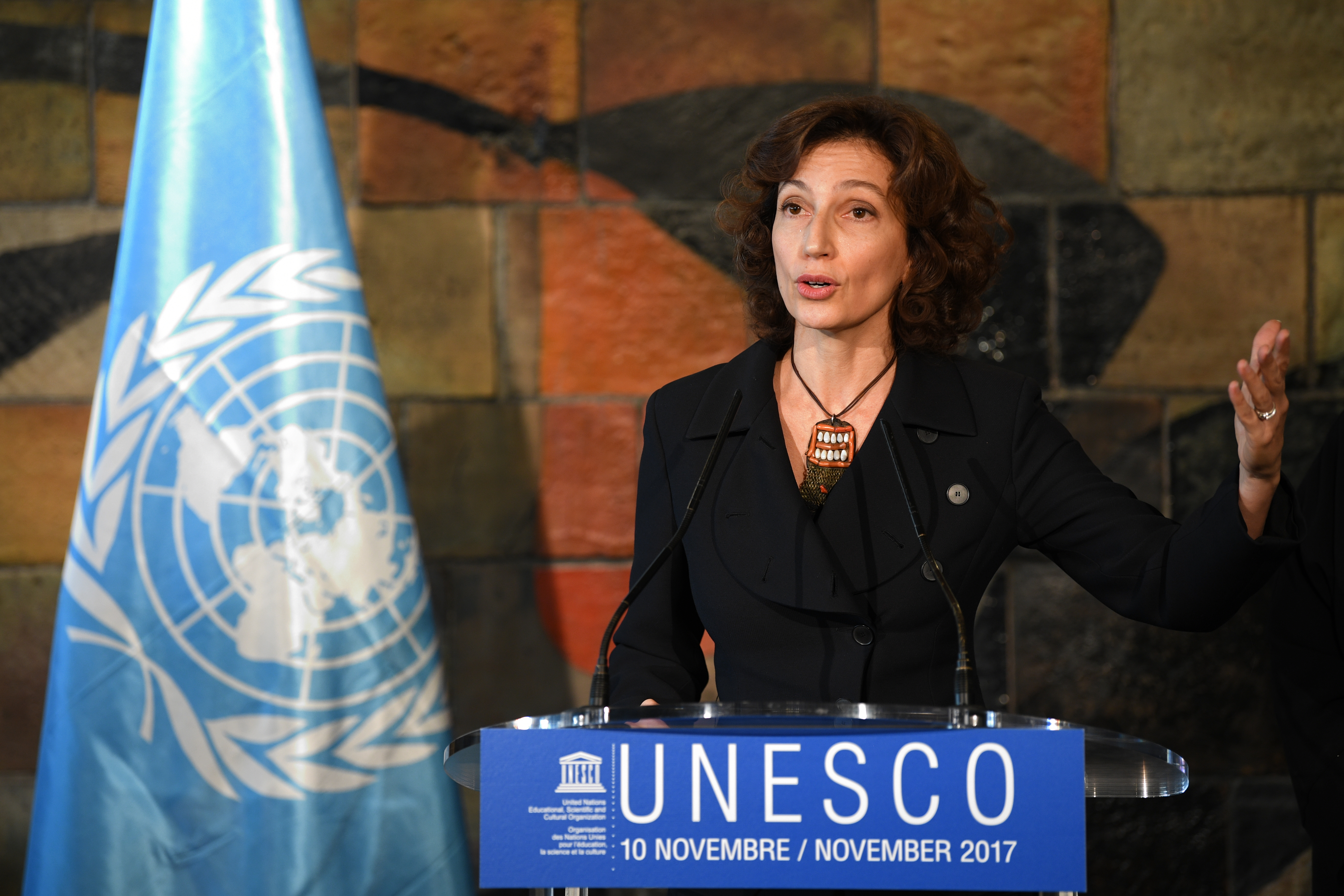 Unesco : Les inégalités dans l'éducation aggravées par la pandémie