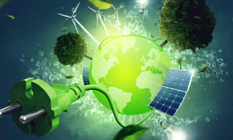 Économie verte : lancement de l’appel à projets "Ecostart"