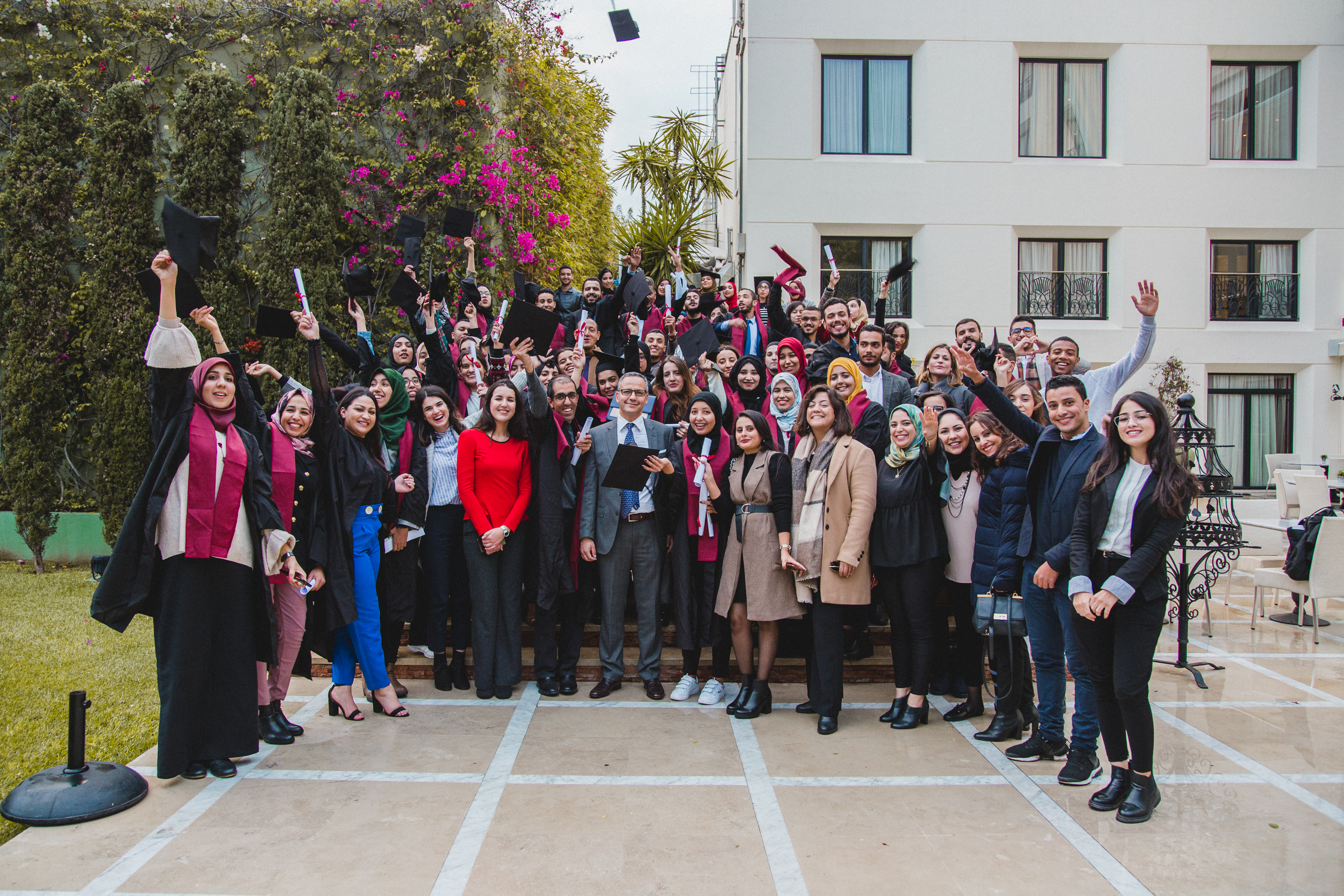 La fondation EFE-Maroc reconnue d’utilité publique