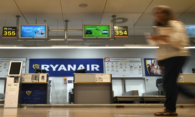 British Airways, EasyJet et Ryanair attaquent en justice le gouvernement britannique