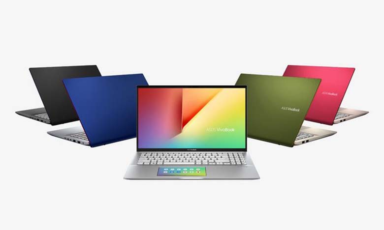 Asus: Le ZenBook Duo et le ViviBook S15 disponibles au Maroc  