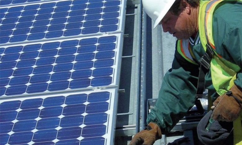 Energies renouvelables: Le chiffre d'affaires en forte baisse pour 90 % des entreprises