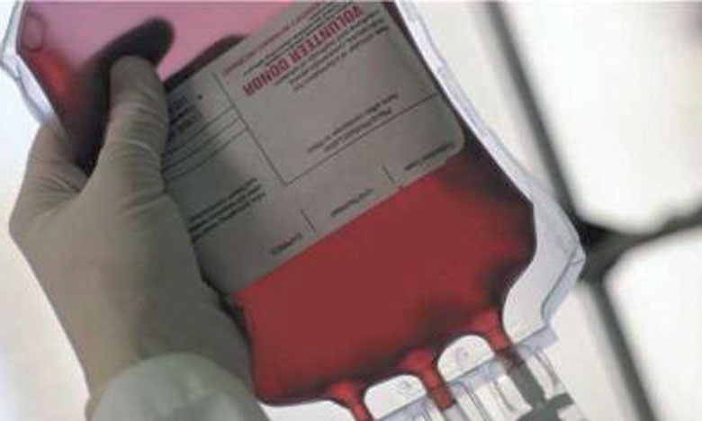 Don de sang : Le CNTS lance un appel à l’élaboration d’un programme national ciblant l’autosuffisance pour chaque région