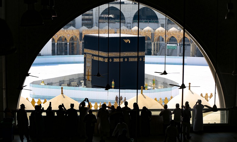 Hajj 2020: La décision de Ryad pour bientôt. Des millions de musulmans tenus en haleine