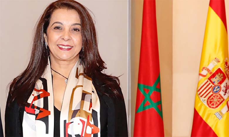 Lancement du plan de rapatriement des 7.100 travailleuses saisonnières  marocaines de Huelva