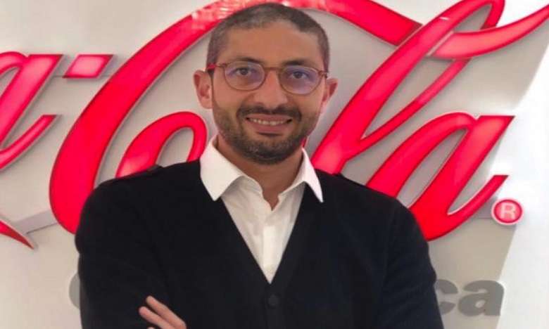 Coca-Cola Maroc a un nouveau directeur général