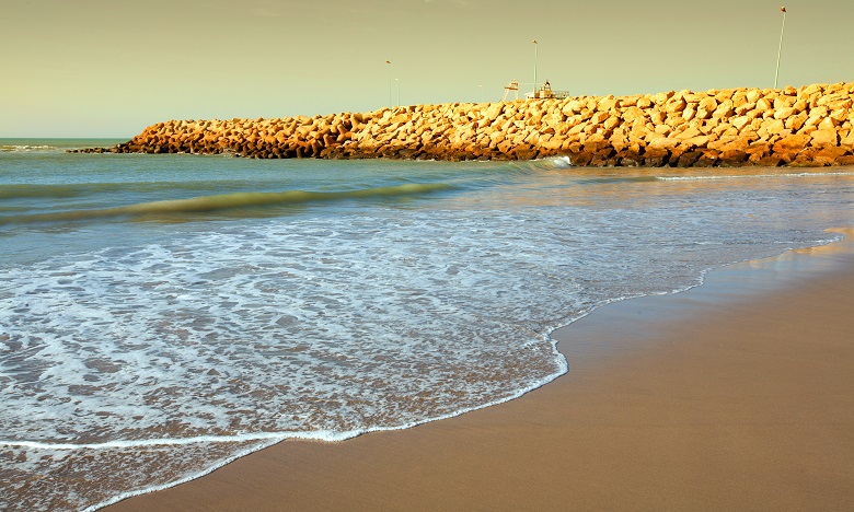 Découvrez les plages labellisées "Pavillon Bleu" pour l'été 2020