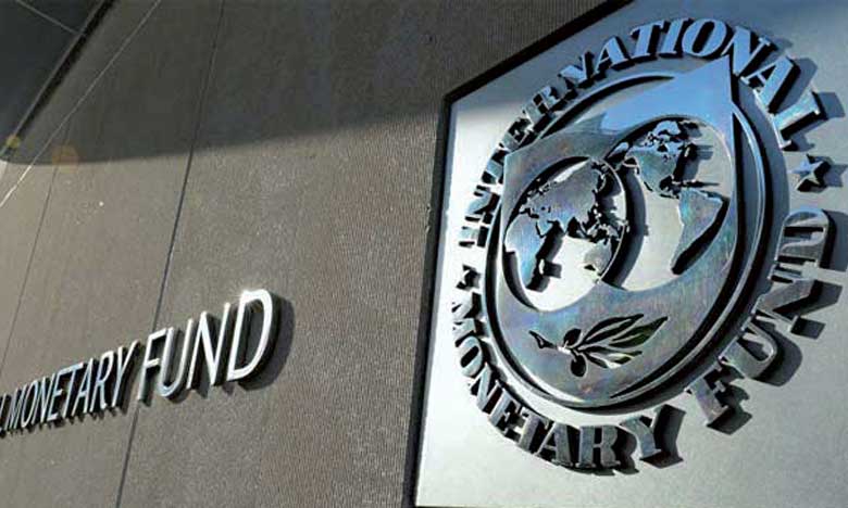 FMI : La dette publique mondiale atteindra en 2020 un pic historique