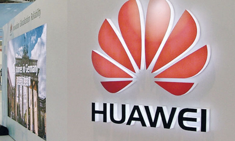 Huawei exclu du réseau 5G britannique