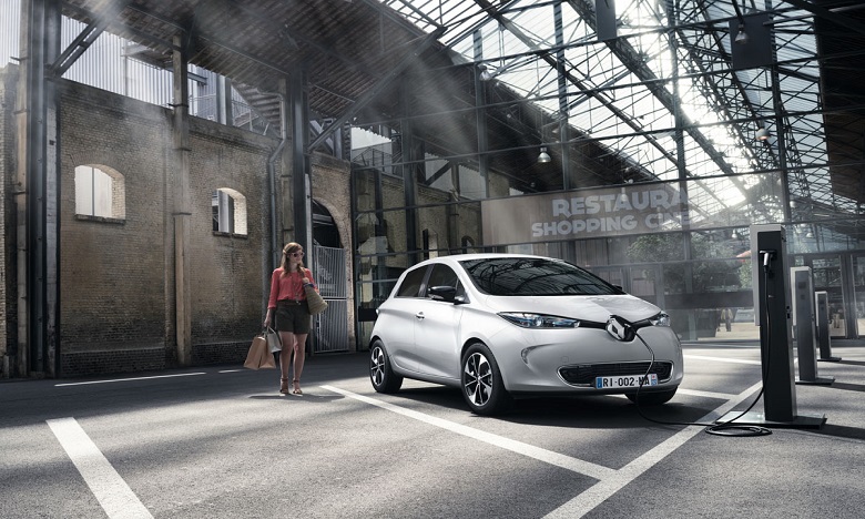 Groupe Renault : 1.256.658 véhicules vendus au premier semestre 2020 