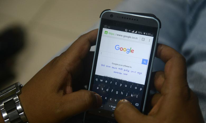  Google prévoit d'investir 10 milliards de dollars en Inde