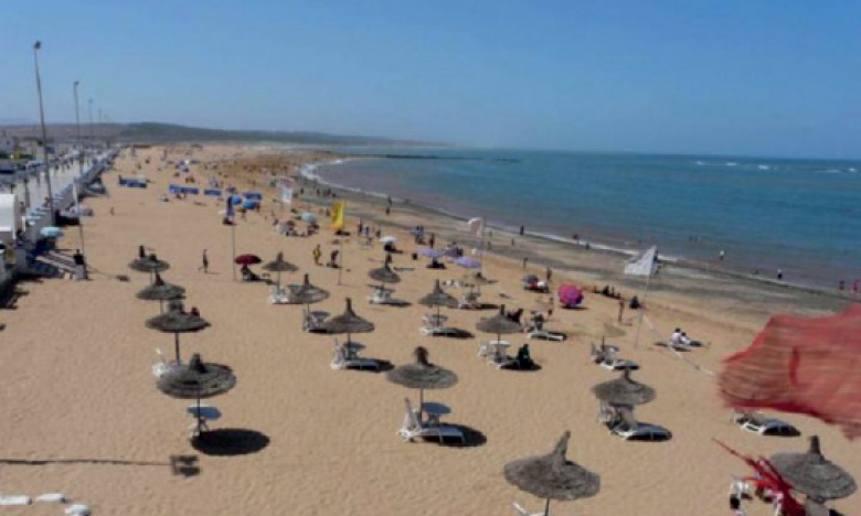 Les agences de voyages invitent  à la redécouverte des plages de la région
