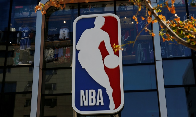 NBA: 25 joueurs et 10 membres de l'encadrement positifs au Covid-19