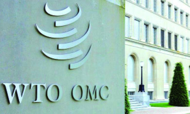 L’OMC échoue à trouver un accord pour désigner un directeur général intérimaire