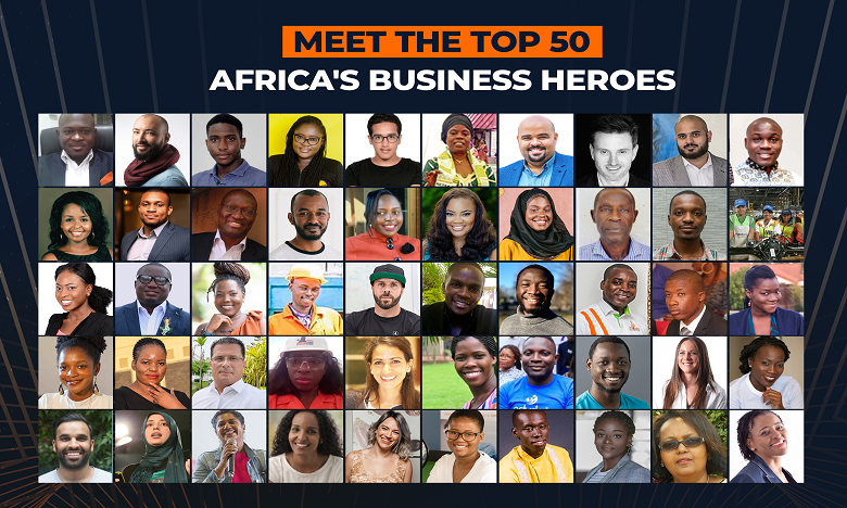 Africa's Business Heroes : 50 finalistes pour l’édition 2020, dont un Marocain 
