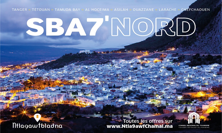 Campagne estivale : Le CRT-TTA lance « Sba7’Nord »