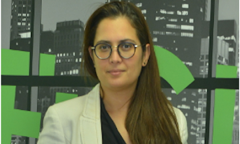 Leila Jebbari, nouvelle DG de Schneider Electric Maroc