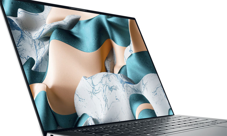 Dell fait la promo de sa gamme  «Precision» dédiée aux professionnels