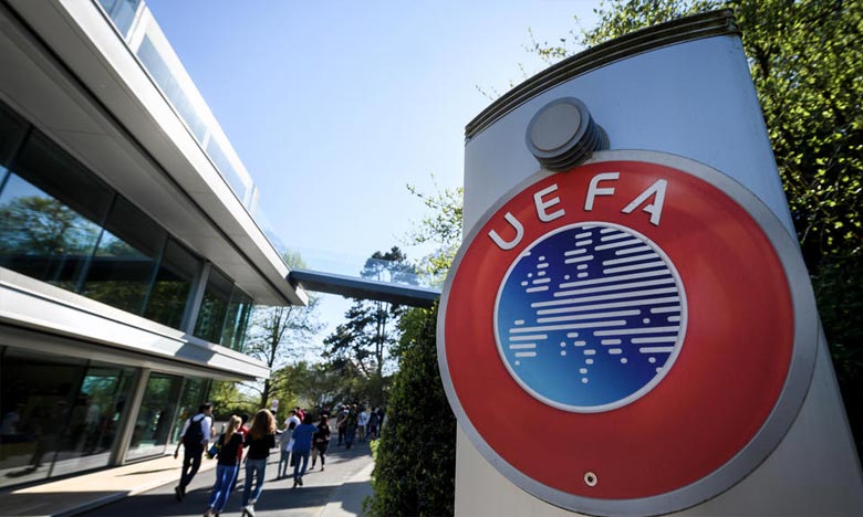 Malgré deux cas de Covid-19 à Séville et Madrid, l’UEFA confiante pour la tenue des coupes d’Europe