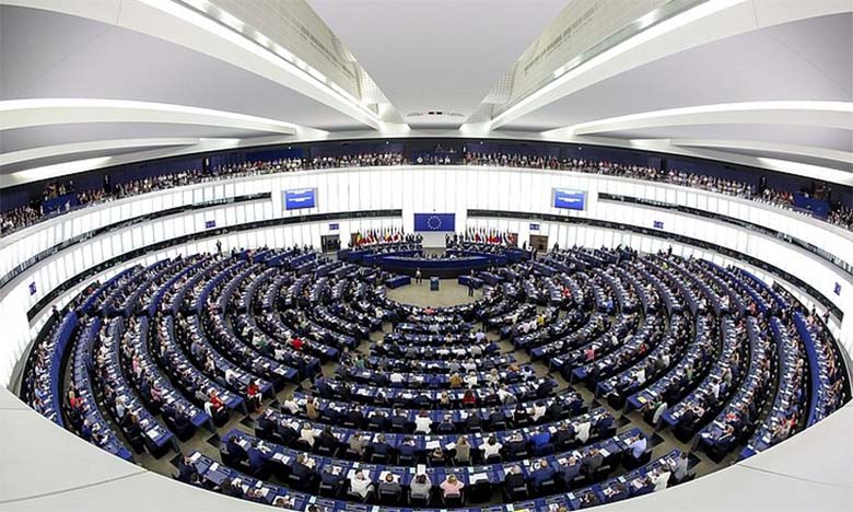 Le Parlement européen se saisit officiellement de l’affaire du détournement de l’aide humanitaire par le polisario et l’Algérie