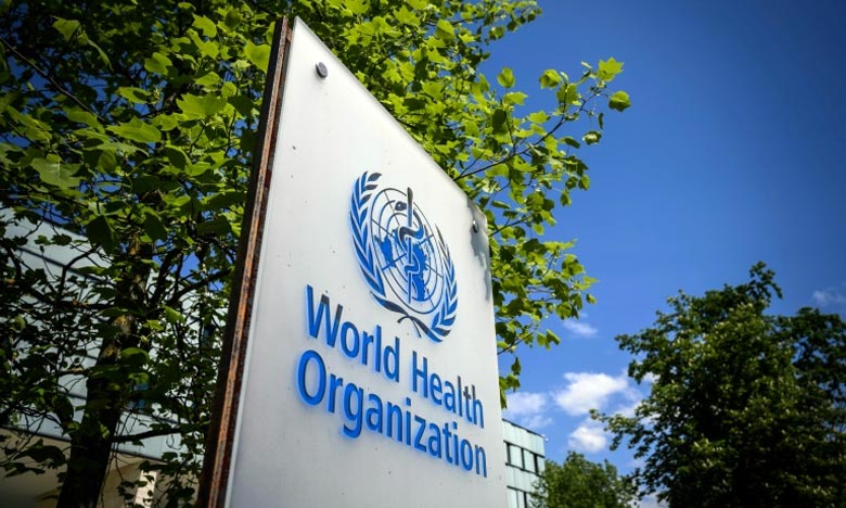 Covid-19: L'OMS réunit son comité d'urgence pour réévaluer la pandémie