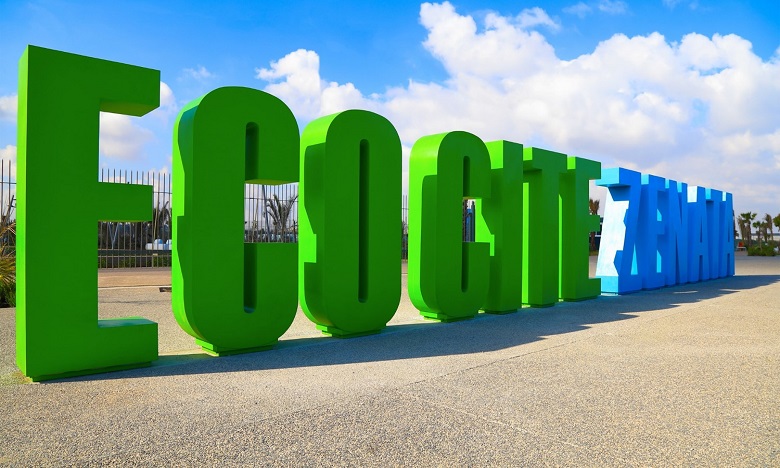 SAZ lance une action sociale de soutien scolaire  virtuel au profit des étudiants de l’Eco-cité Zenata