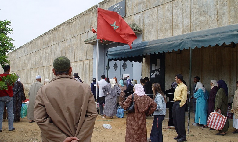 Prisons: Les paniers-repas autorisés dès le 2e jour d'Al Aid Al Adha