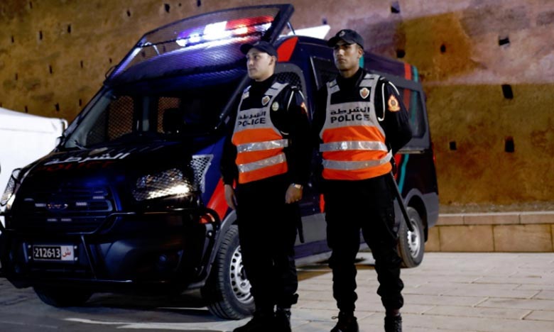 Tanger: Trois personnes arrêtées pour détention et trafic de drogues et de psychotropes
